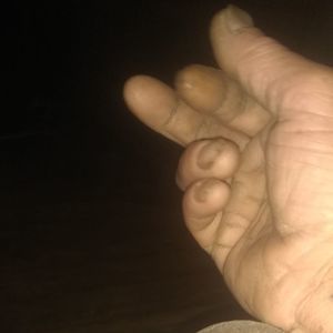 Meet your Posher, Lee